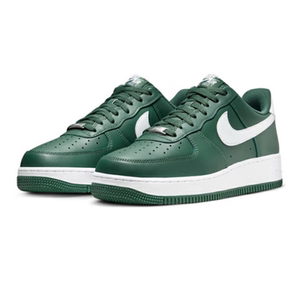 NIKE耐克AIR FORCE 1 男子透气复古运动休闲板鞋 FJ4146 HV5979
