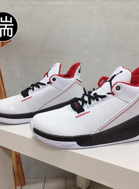 耐克Nike Air Jordan 2X3 PF男 AJ 实战篮球鞋BQ8738-101-017-006