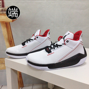 101 2X3 耐克Nike PF男 006 BQ8738 Jordan Air 实战篮球鞋 017