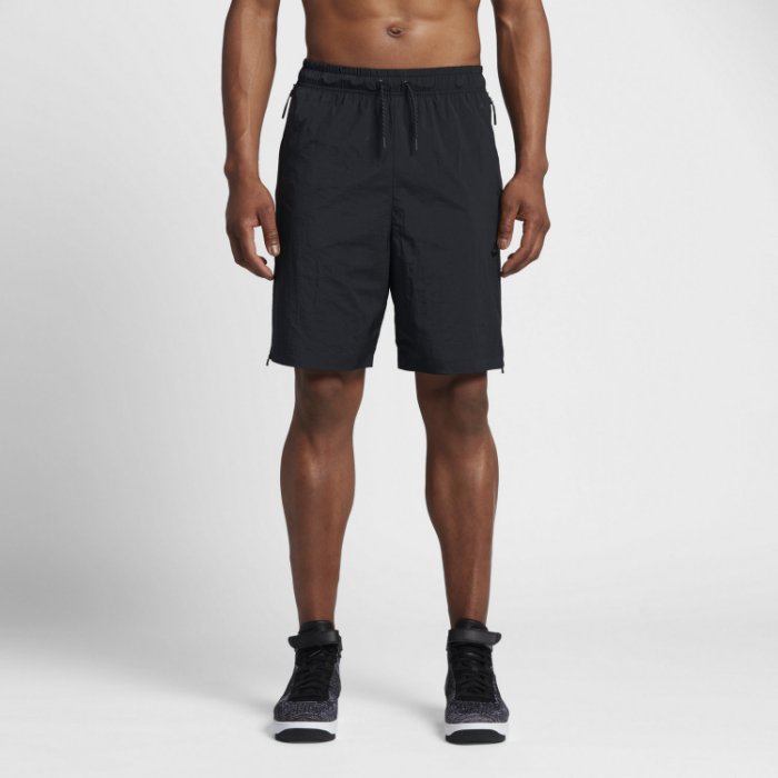 酷动城 NIKE 耐克 男子休闲短裤 667482 833895 834346 836278|msdalam kategori sukan/pakaian kasual, sweatpants, Sukan seluar / seluar pendek - dari Buy2taobao.com untuk memberikan perkhidmatan ejen Taobao profesional membeli