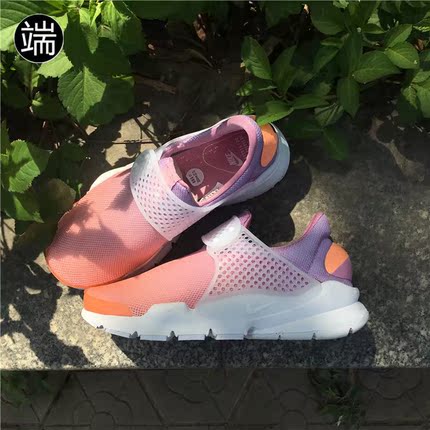 耐克NIKE Sock Dart 袜子鞋 896446 819686 859553 911404 924454