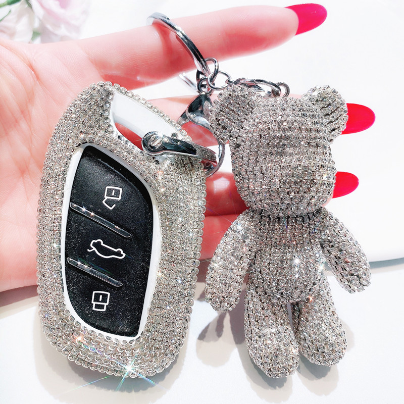 适合荣威rx5plus钥匙套i5i6max