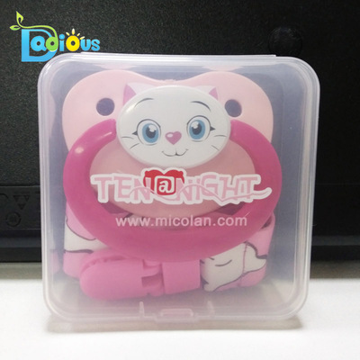 大朵abdl件套赠送pp盒安抚奶嘴