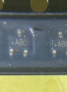 MAX803SEXR+T SC70-3 丝印ABC 17UA 5.5V 监控电路器 全新原装