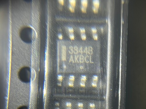 ONUC3844B电子元器件
