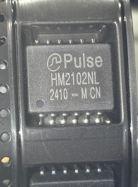 HM2102NLT原装正品 SOP-12 丝印HM2102NL 音频功率 PULSE(普思)