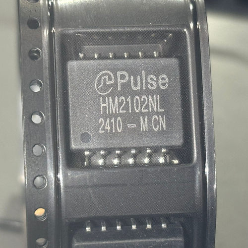 HM2102NLT原装正品 SOP-12 丝印HM2102NL 音频功率 PULSE(普思)