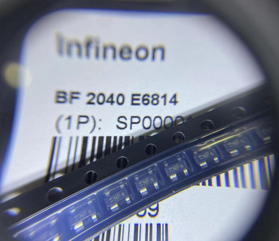 INFINEONBF2040E6814INFINEONsot