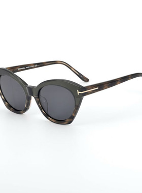 防紫外线猫眼时尚男女通用太阳镜