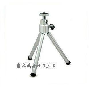适配R26  DR-100MKII DR40X  D50 D100 SX2000录音机桌面三脚支架