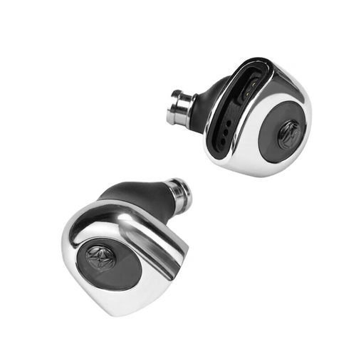 TWISTURA逆转未来D-MAJOR D大调入耳式HIFI耳机监听双腔双磁动圈
