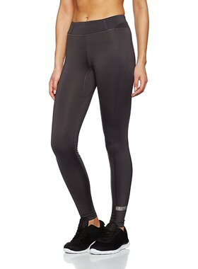 戈尔女款速干保暖紧身长裤Gore Running Wear Air Thermo Tights