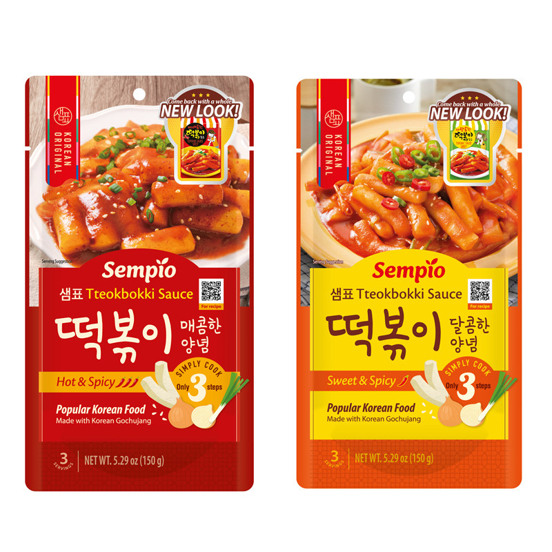 韩国进口膳府炒年糕酱香甜味香辣150g韩式料理煎炸年糕酱调味酱料,粮油调味/速食/干货/烘焙,酱类调料,淘宝优惠券,粉丝福利购,淘宝优惠卷