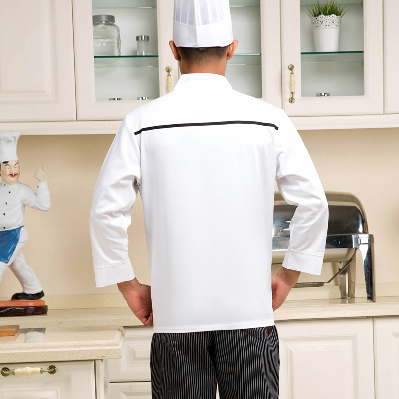 Tenue de cuisinier - Ref 1910910 Image 5