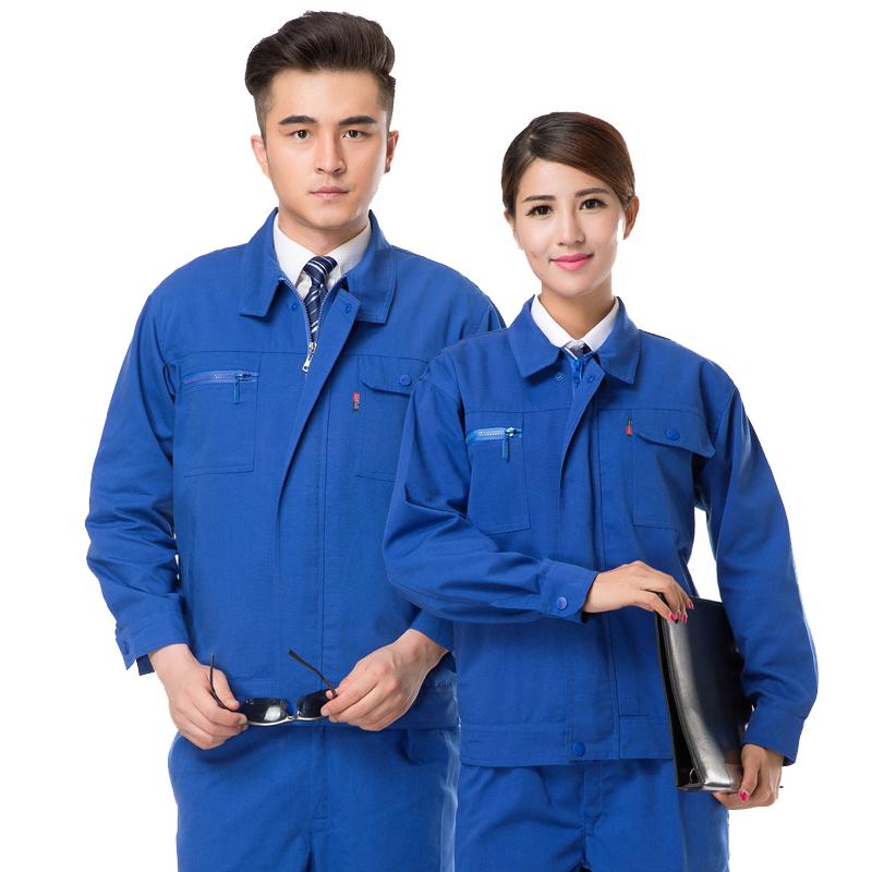 Vêtement de mécanicien - Ref 1916362 Image 3