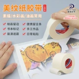 Маленькая ядра красотка бумага для бумаги может быть записана без остаточной лентковой лент.