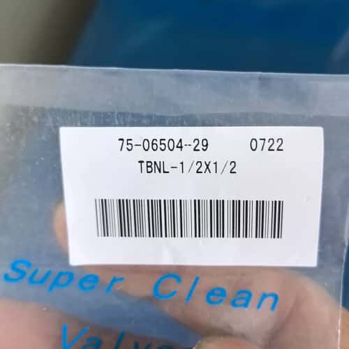 议价KITZ SCT Super Clean阀门，型号TBN可维修