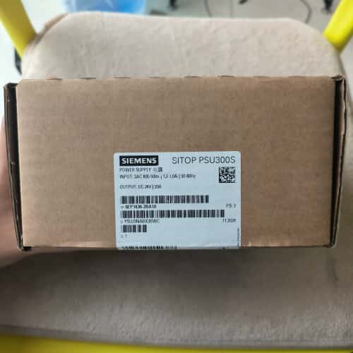议价SITOP PSU300S电源模块 6EP1436-2可维修