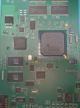 议价迈创 METEOR2DIG64L Y752-06 07REV可维修