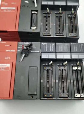 议价A1S61PN A2USCPU A1SH42 A1S33B原可维修