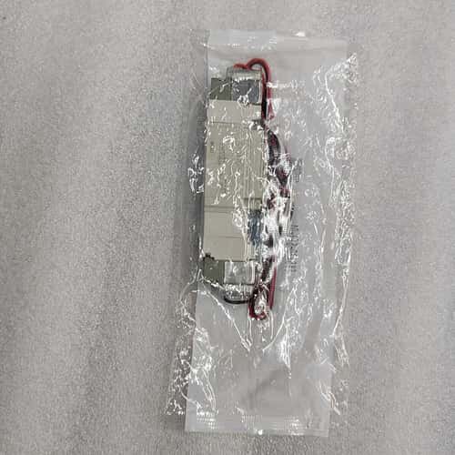 议价SY5420-5GZ-01电磁阀SY5220-可维修