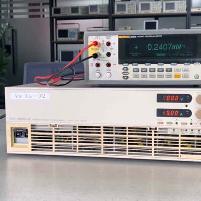 议价500V高砂EX-1500U2可调高压直流电源TAKASAG可维修