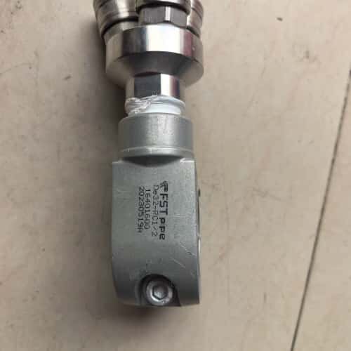 议价FST PIPE三通阀，型号De-32-RC1/2，可维修