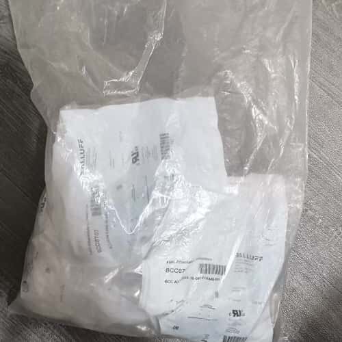 议价巴鲁夫BCC0707BCC A334-0000-可维修