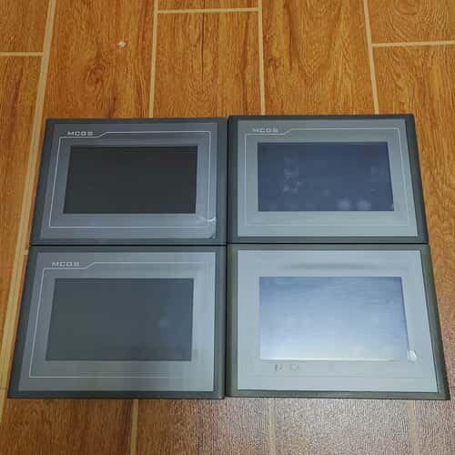 议价昆仑触摸屏TPC7062KX（TX）2台可维修