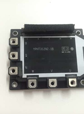 议价YPHT31292-1B 7MBI75SA-120B 7MB可维修
