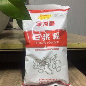 早餐豆浆益海嘉里金龙鱼豆浆粉甜味450g佳木斯/上海产多区包邮