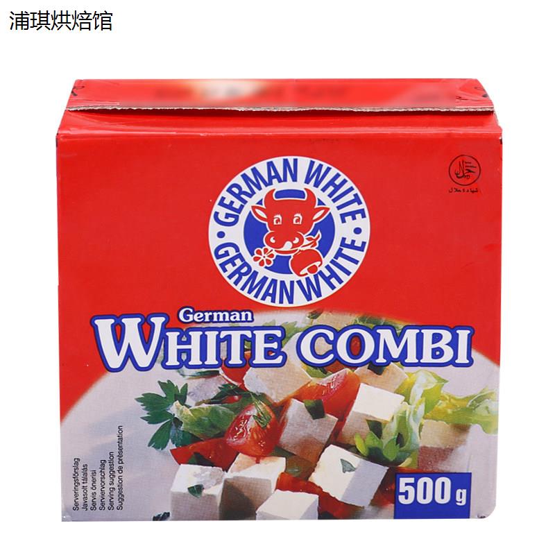 德国进口琪雷萨牛头红盒图片