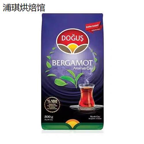 DOGUSBERGAMOT/朵诗伯爵