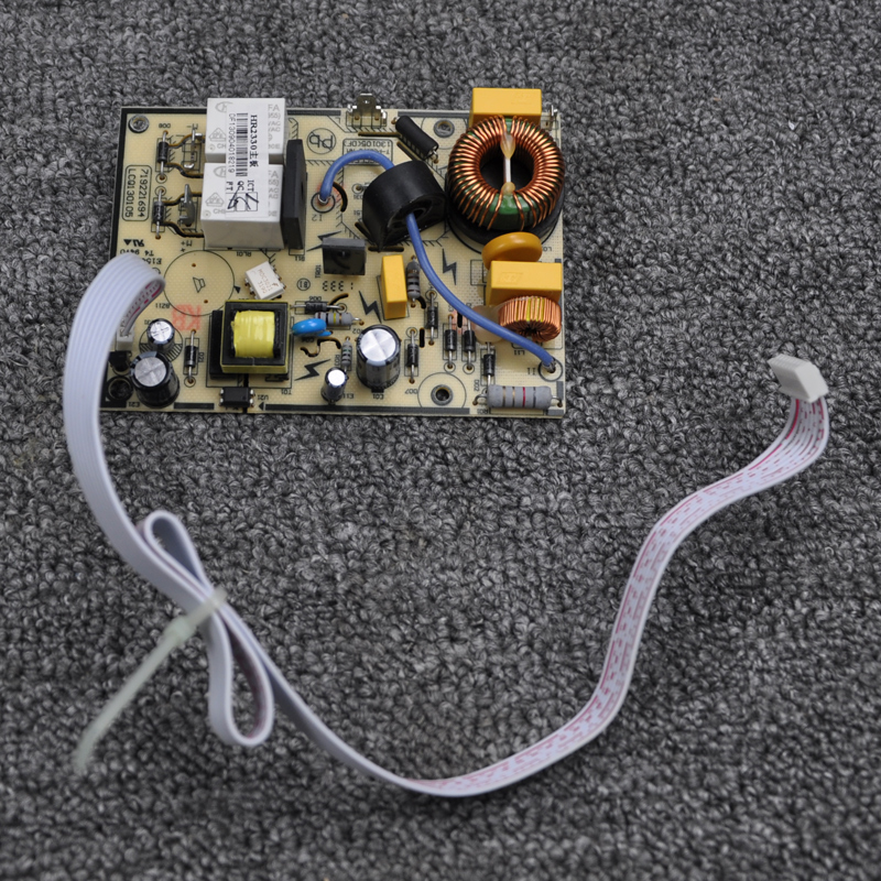 飞利浦面条机HR2355原厂配件电路板电源板线路板电源主板原装