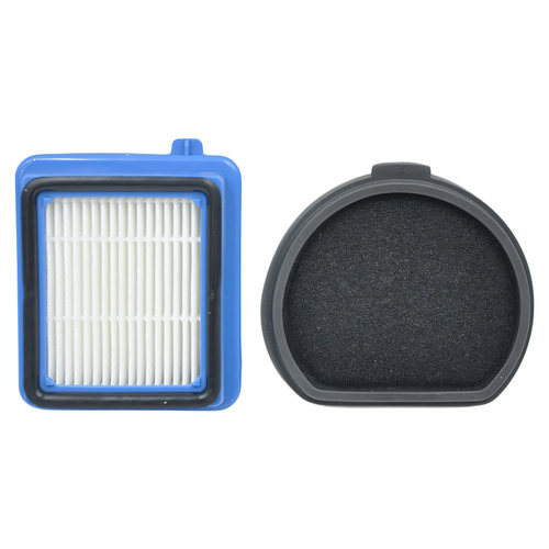 适配伊莱克斯吸尘器FX9 PF91-5EBF/5BTF/5OGF/6BWF过滤滤芯棉配件