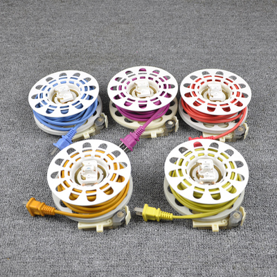 飞利浦吸尘器卷线器电源线线盘配件8270 FC8272 FC8274 8276 8278