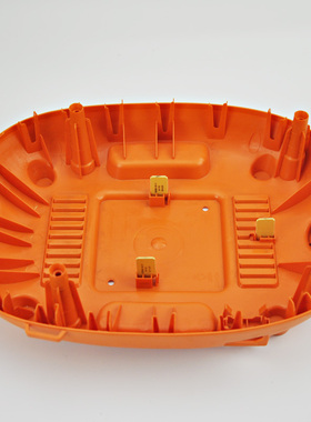 飞利浦电饭煲HD4513 底座底壳外壳 塑料件 原装配件