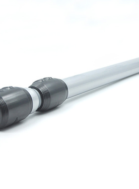 适配卡赫凯驰DS6000 DS5800 DS5600 DS5500吸尘器VC3伸缩硬管配件