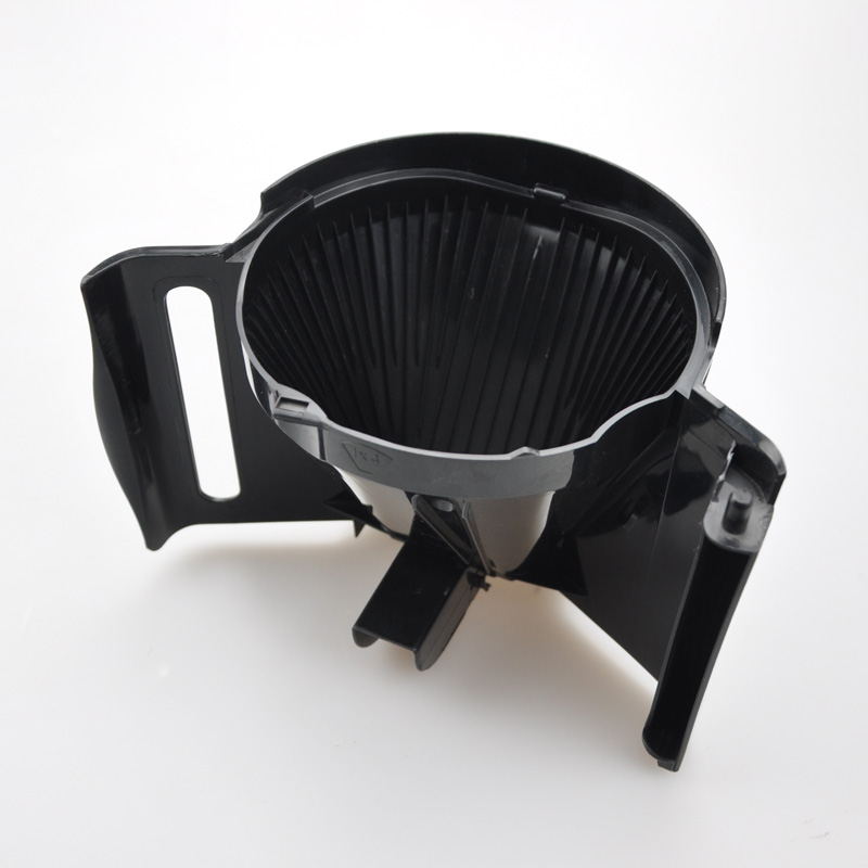 飞利浦咖啡机HD7546 HD7544 7547 7548过滤网罩滴漏外罩外壳部分