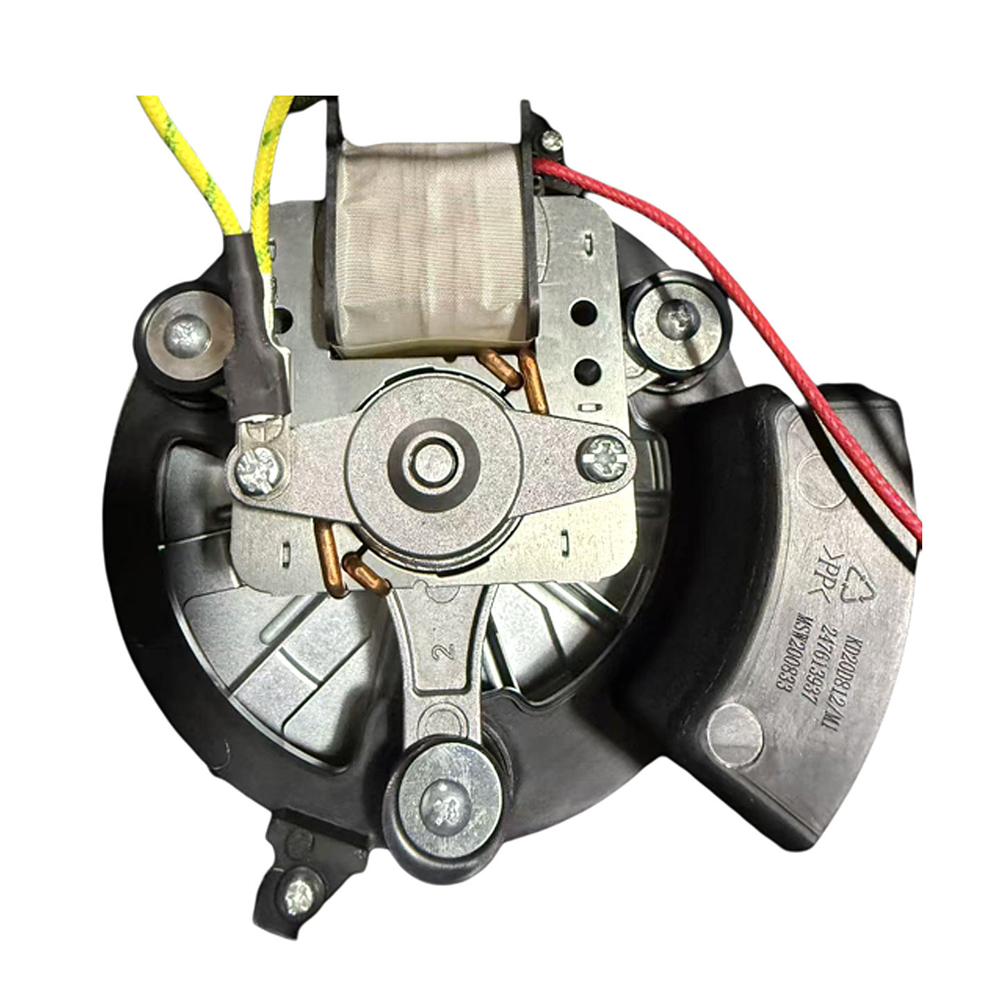 苏泊尔电烤炉空气炸锅KJ20D70 电机马达+风叶风扇 家用原装配件