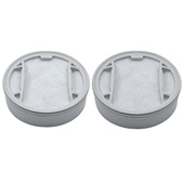 兼容飞利浦吸尘器XC5041 5243尘桶过滤网滤芯配件 5241 5043 5141