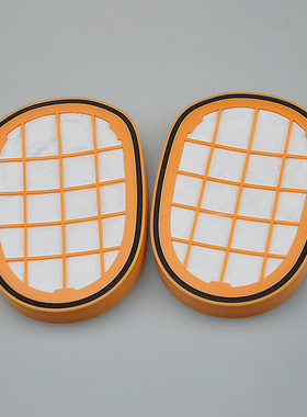 适配飞利浦吸尘器FC6812 6814 6822 6823 6827 6908 8149滤网滤芯