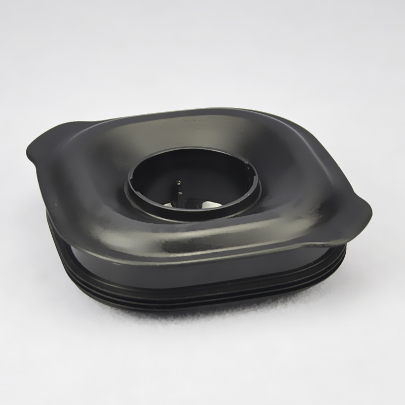 飞利浦破壁机料理机HR3868 HR3865 搅拌杯盖 上盖 原装配件