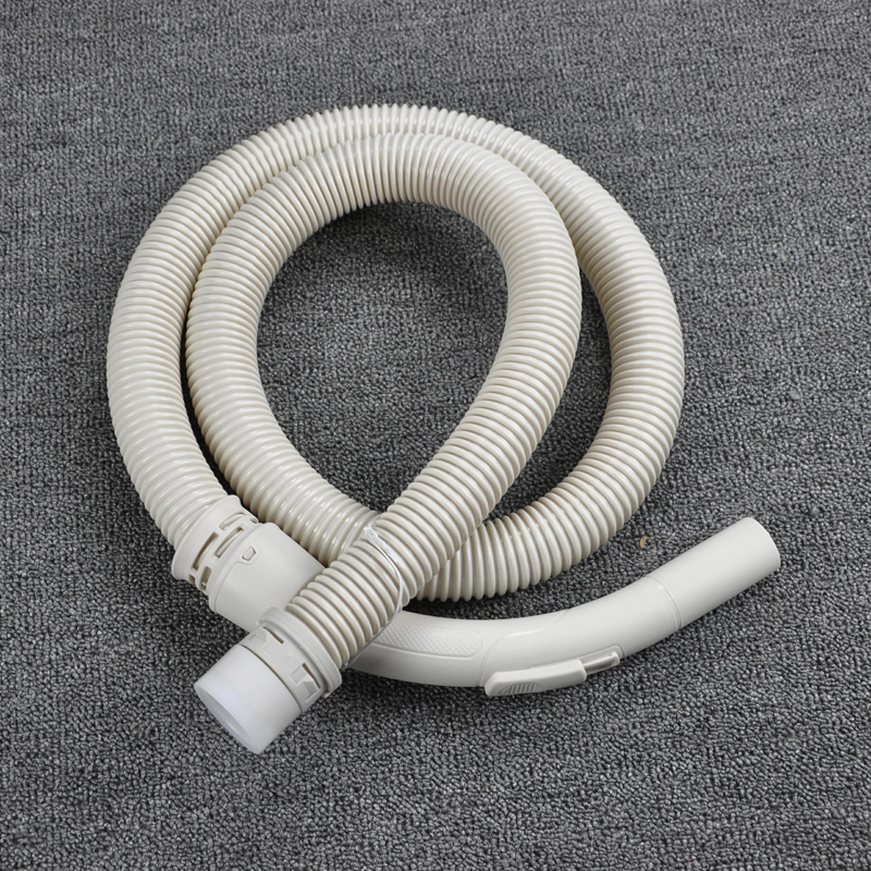 飞利浦吸尘器FC8270 FC8220软管管子通用螺纹管 吸管配件