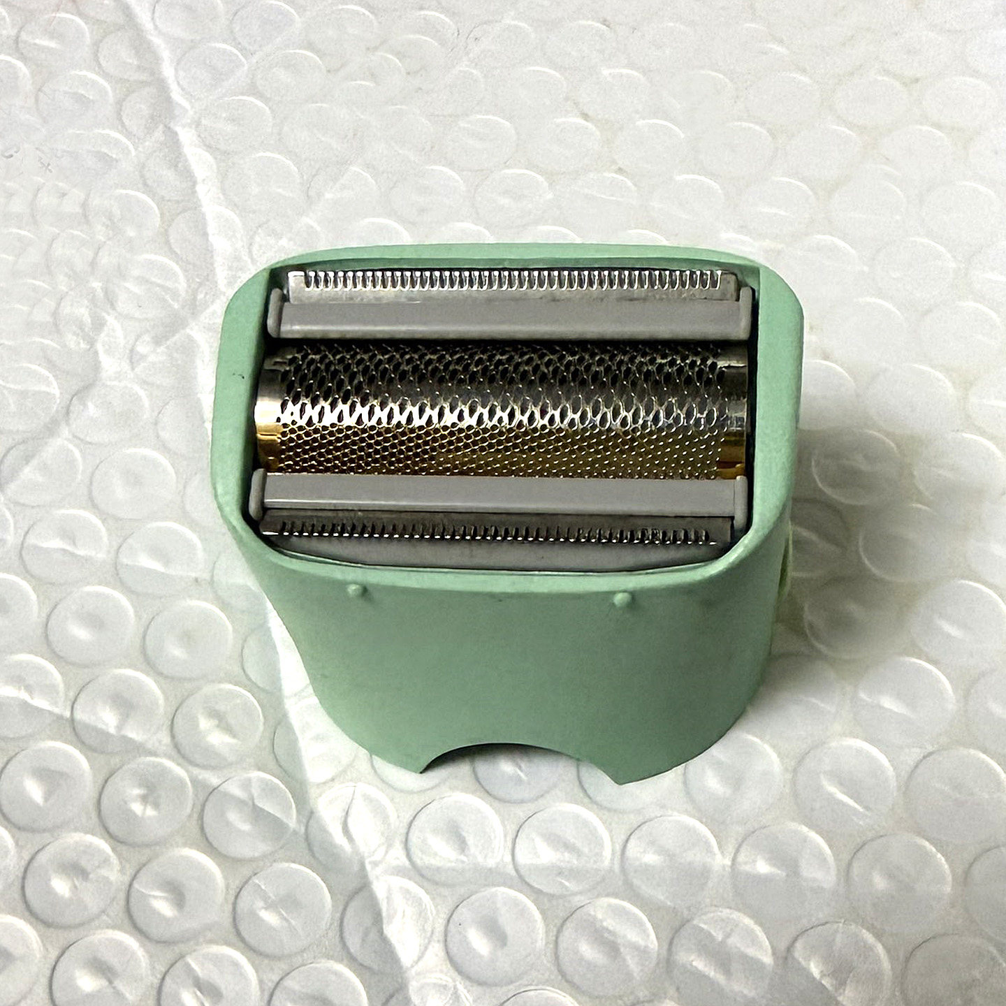 PHILIPS/飞利浦剃毛器脱毛器HP6326 6327刀头刀网网罩 充电器配件
