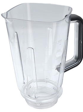 原装飞利浦破壁机搅拌机HR3752 HR3757 HR3756搅拌杯原厂原装配件