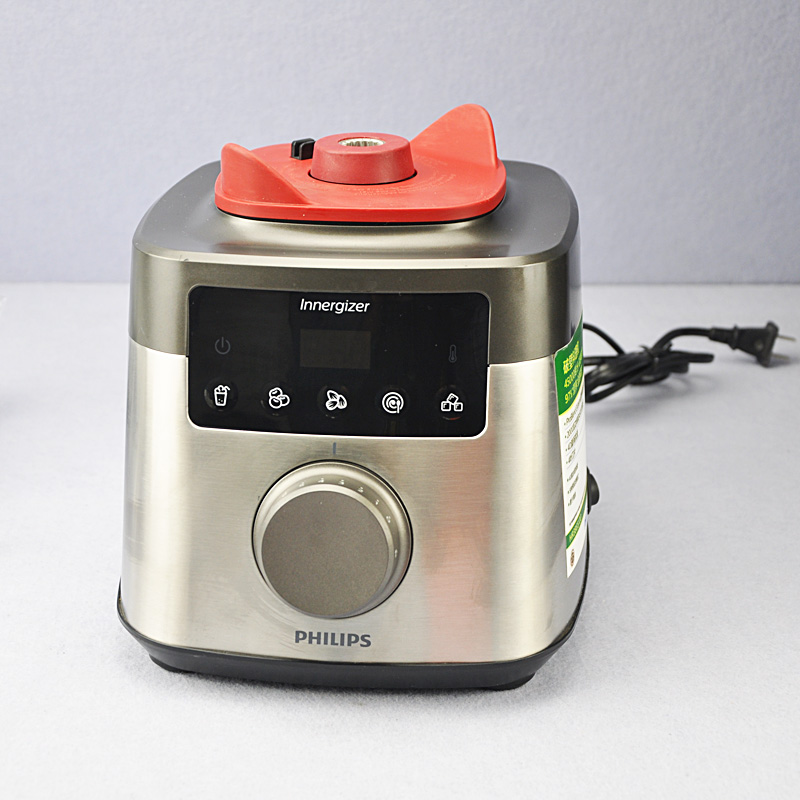 飞利浦破壁料理机搅拌机HR3865 HR3868 主机电机底座马达原装配件