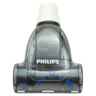 8222 8272 8224 8270 8276涡轮除螨刷头 8226 飞利浦吸尘器FC8220