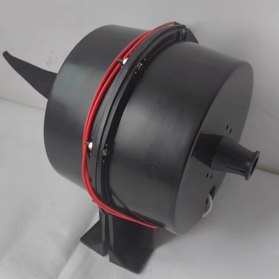 1500w小型圣诞节舞台婚庆雪花机