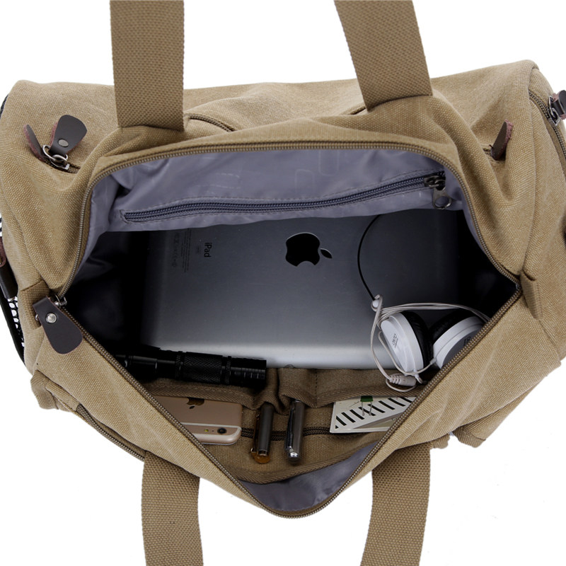 Sac pour homme - Ref 51506 Image 4